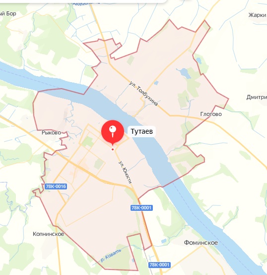 Тутаев песок щебень